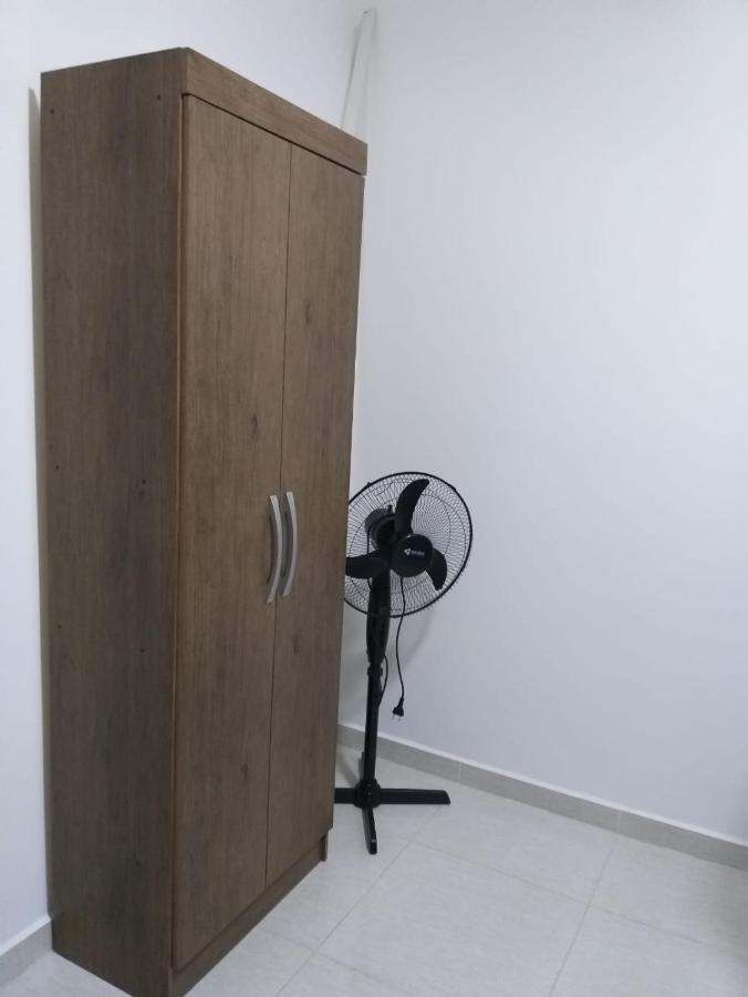Apartamento Temporada Pe Na Areia Mongagua Ngoại thất bức ảnh